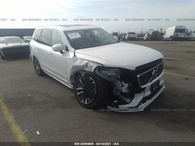 2019 volvo xc90