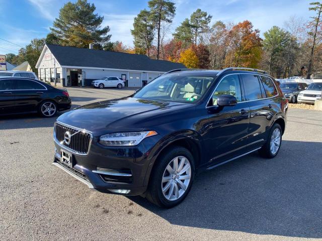 2015 volvo xc90