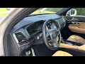 2016 volvo xc90