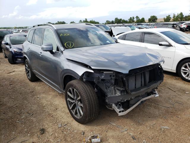 2017 volvo xc90 t6