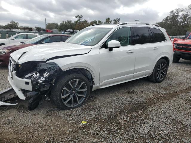 2016 volvo xc90 t6