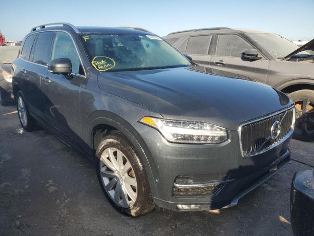 2017 volvo xc90