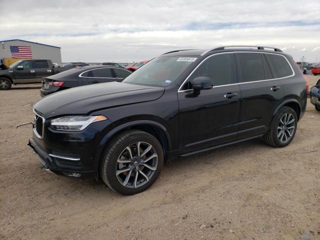 2017 volvo xc90