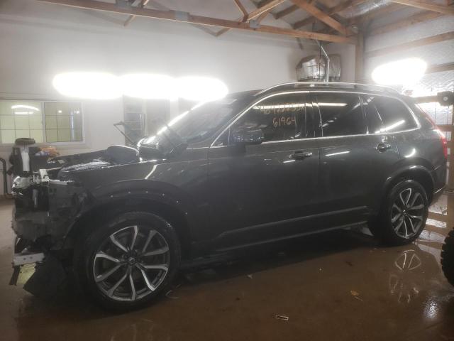 2017 volvo xc90 t6