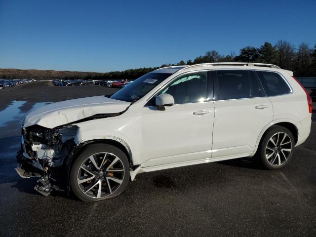 2018 volvo xc90