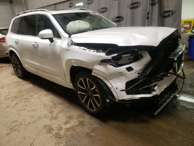 2018 volvo xc90 t6 mo