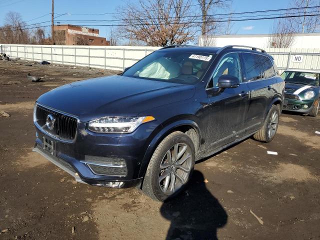 2019 VOLVO XC90