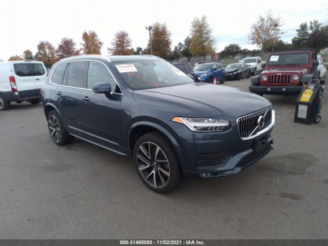 2019 volvo xc90