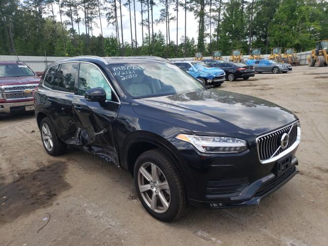 2021 volvo xc90 t6 mo