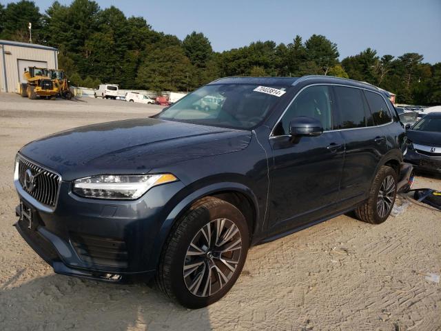2022 VOLVO XC90