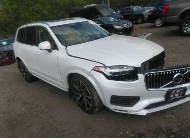 2022 volvo xc90