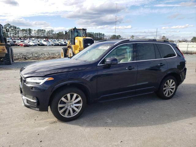 2015 volvo xc90 t6