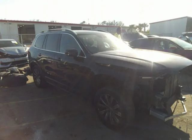 2016 volvo xc90