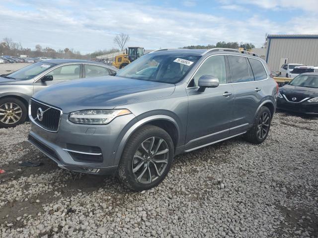 2016 volvo xc90