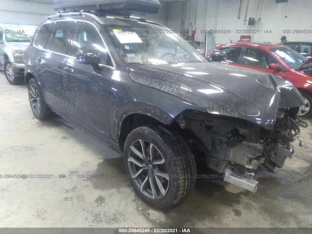 2016 volvo xc90