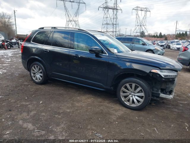 2017 VOLVO XC90