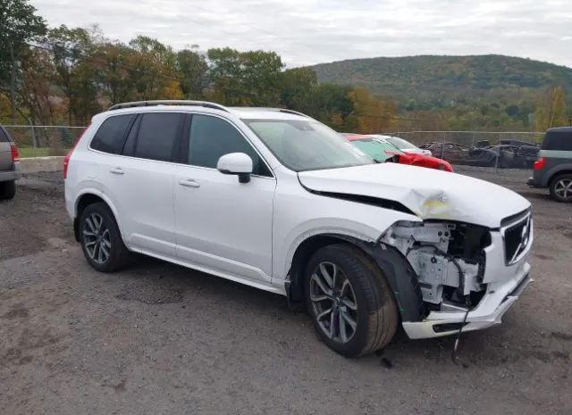 2019 volvo xc90