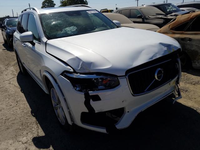 2015 volvo xc90