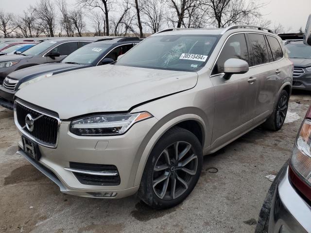 2015 volvo xc90