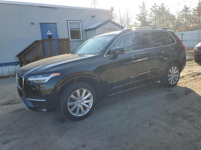 2017 volvo xc90