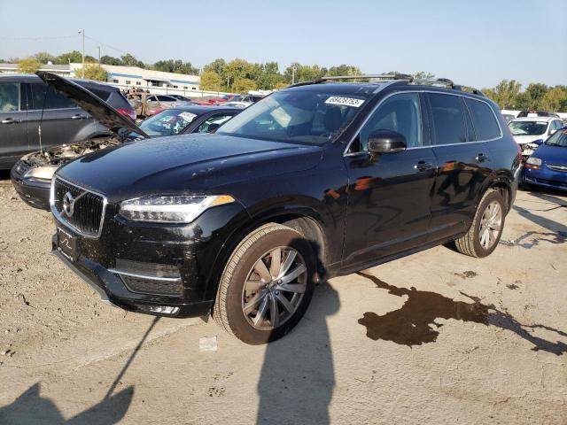 2017 volvo xc90