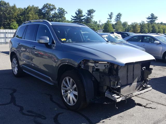 2017 volvo xc90