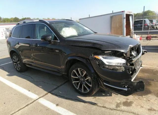 2017 volvo xc90