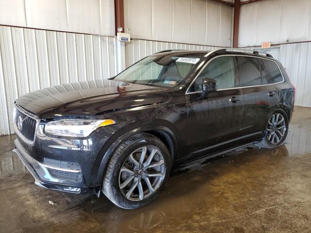 2018 volvo xc90 t6 mo
