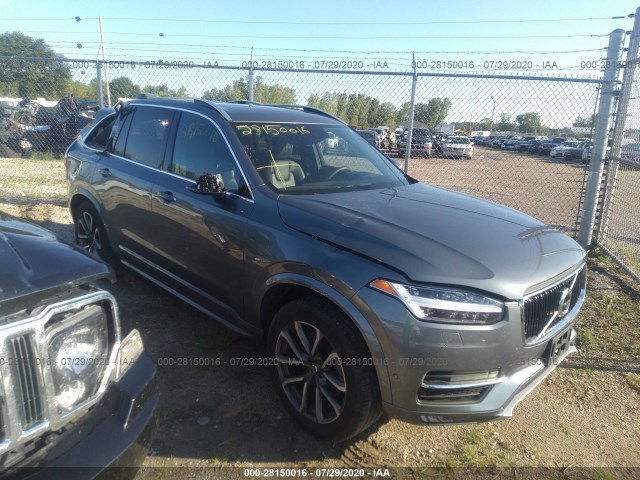 2019 volvo xc90