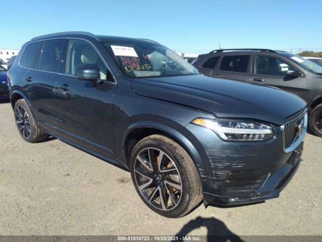 2020 volvo xc90