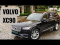 2015 volvo xc90