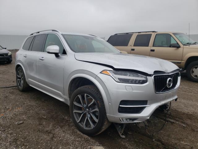 2015 volvo xc90 t6