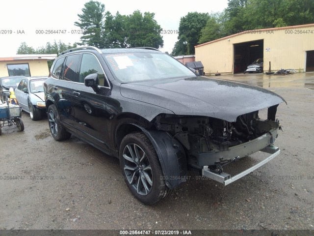 2015 volvo xc90