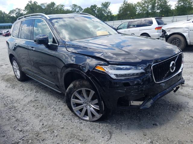 2016 volvo xc90 t6