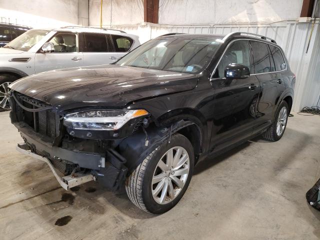 2016 volvo xc90