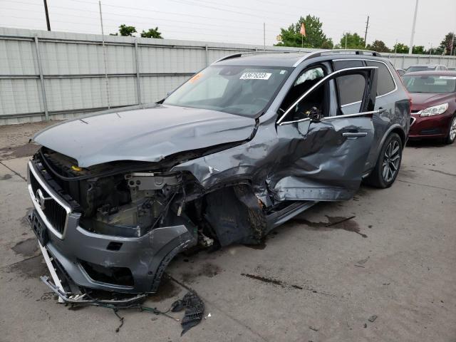 2018 volvo xc90