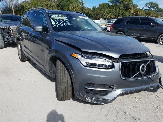 2019 volvo xc90 t6 mo