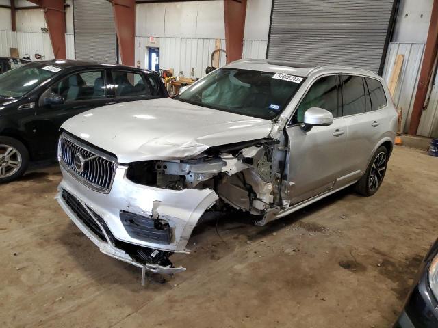 2019 volvo xc90