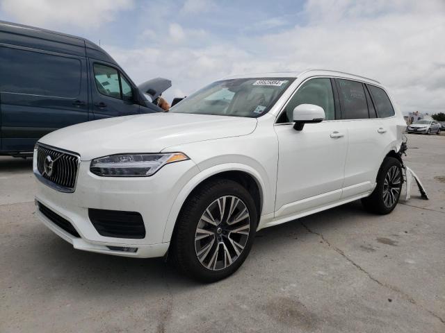 2022 volvo xc90 t6 mo