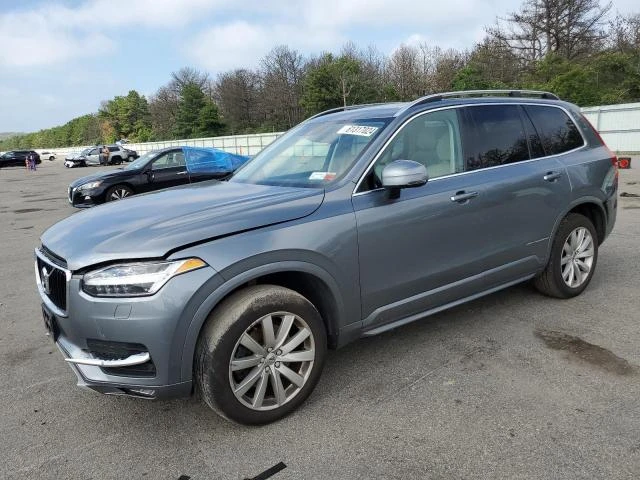2017 VOLVO XC90