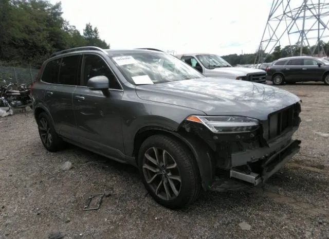 2016 volvo xc90