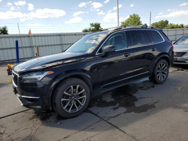 2016 volvo xc90