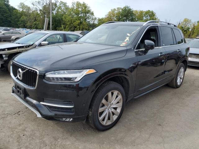 2017 volvo xc90 t6