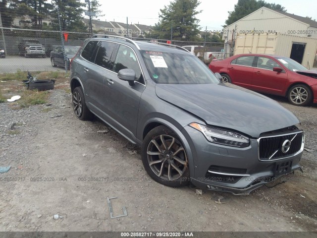 2017 volvo xc90