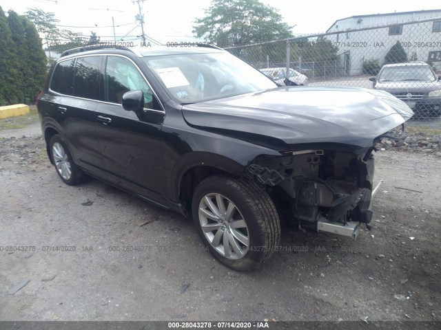 2017 volvo xc90