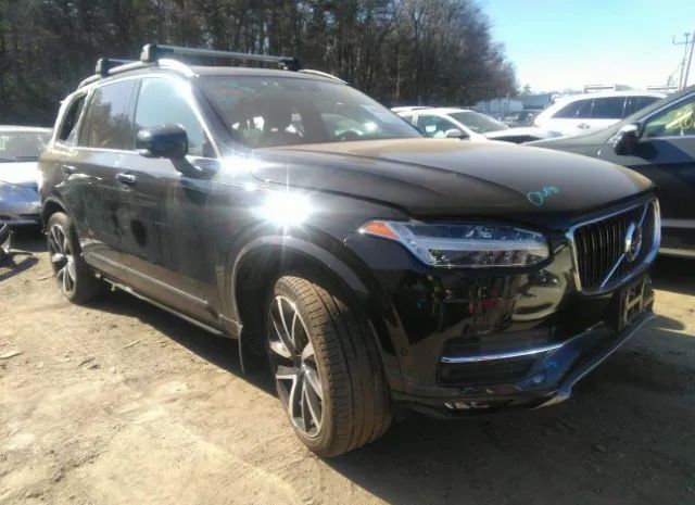2017 volvo xc90