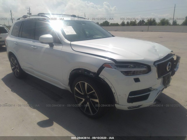 2017 volvo xc90
