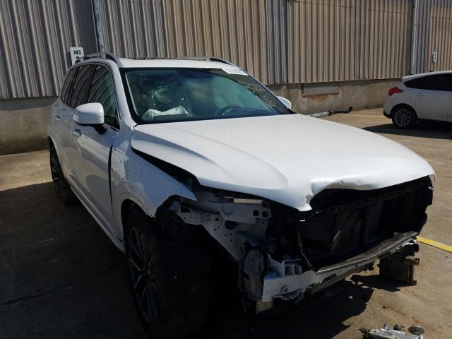2019 volvo xc90