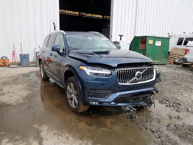 2019 volvo xc90