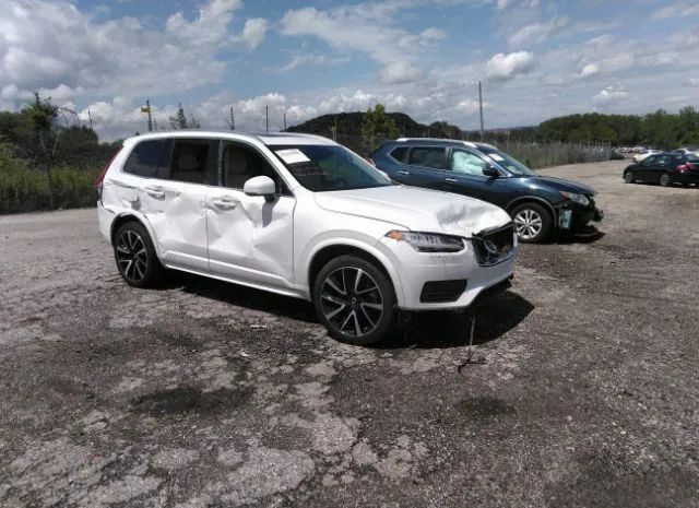 2020 volvo xc90